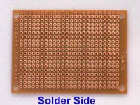 Baquela Universal 5*7cm (x 3 Unidades)