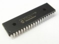 Microcontrolador 16F877A