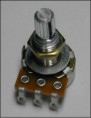 Resistencia Variable o Potenciometro