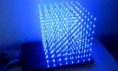 cubo de LEDs (Para Discoteca)